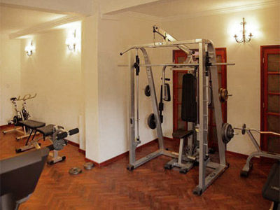 Asturias Hotel